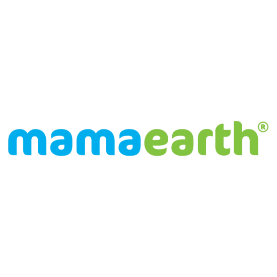 mamaearth logo